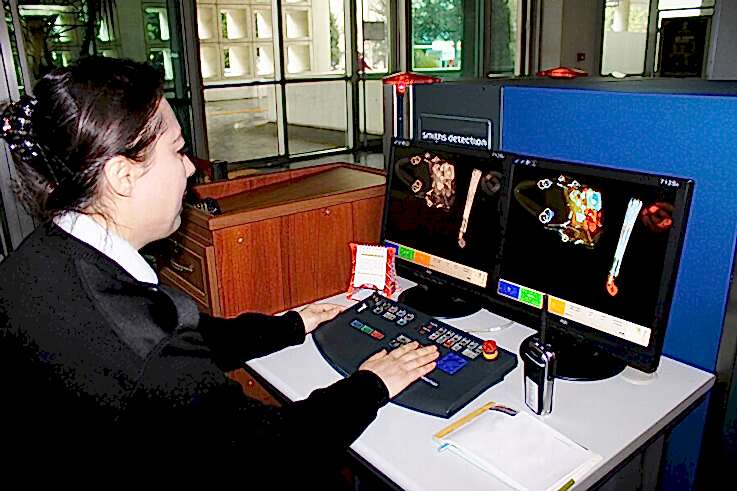 özel güvenlik şirketi