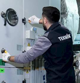 tesis yönetim hizmetleri