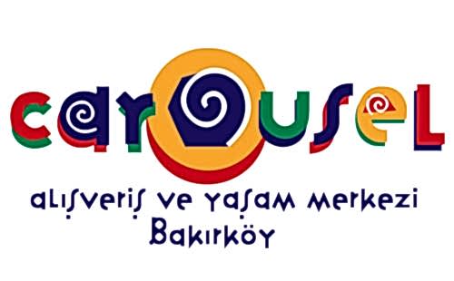 Carousel avm temizlik