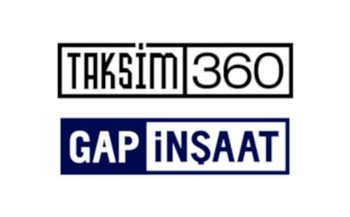 gap inşaat taksim 360 güvenlik