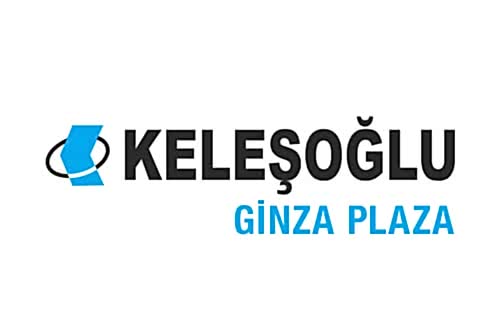 ginza plaza güvenlik