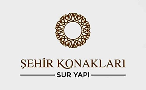 sur yapı şehir konakları güvenlik