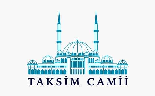 taksim camii güvenlik